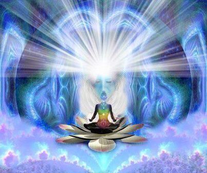 Video & Audio: Online ET Healing (30 Jan 2022)