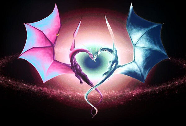 Audio Recording: Dragon Body Activation (1 Oct 2020)
