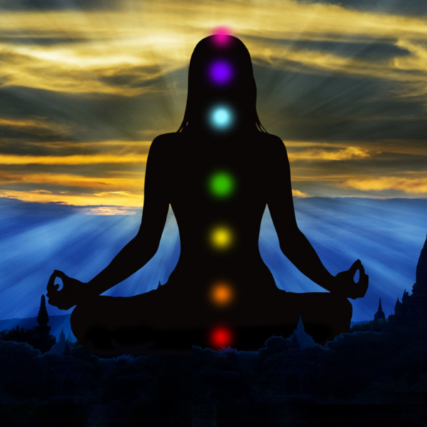 FREE Video Recording: Online ET Healing (7 Feb 2021)
