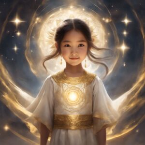 FREE Zoom Event: Meet Star! Our Multidimensional Daughter (9 March 2021)