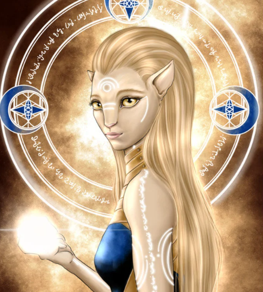Video Channeling: GCA - Peace energies from Lyra & Vega (27 Aug 2023)