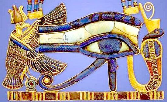 Alchemistische Initiatiereis door het Oude Egypte (12-24 Nov)