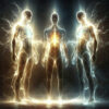 Galactic Council Activation - Plasmabodies & 5D Heart - 3 Jan - Afbeelding 2