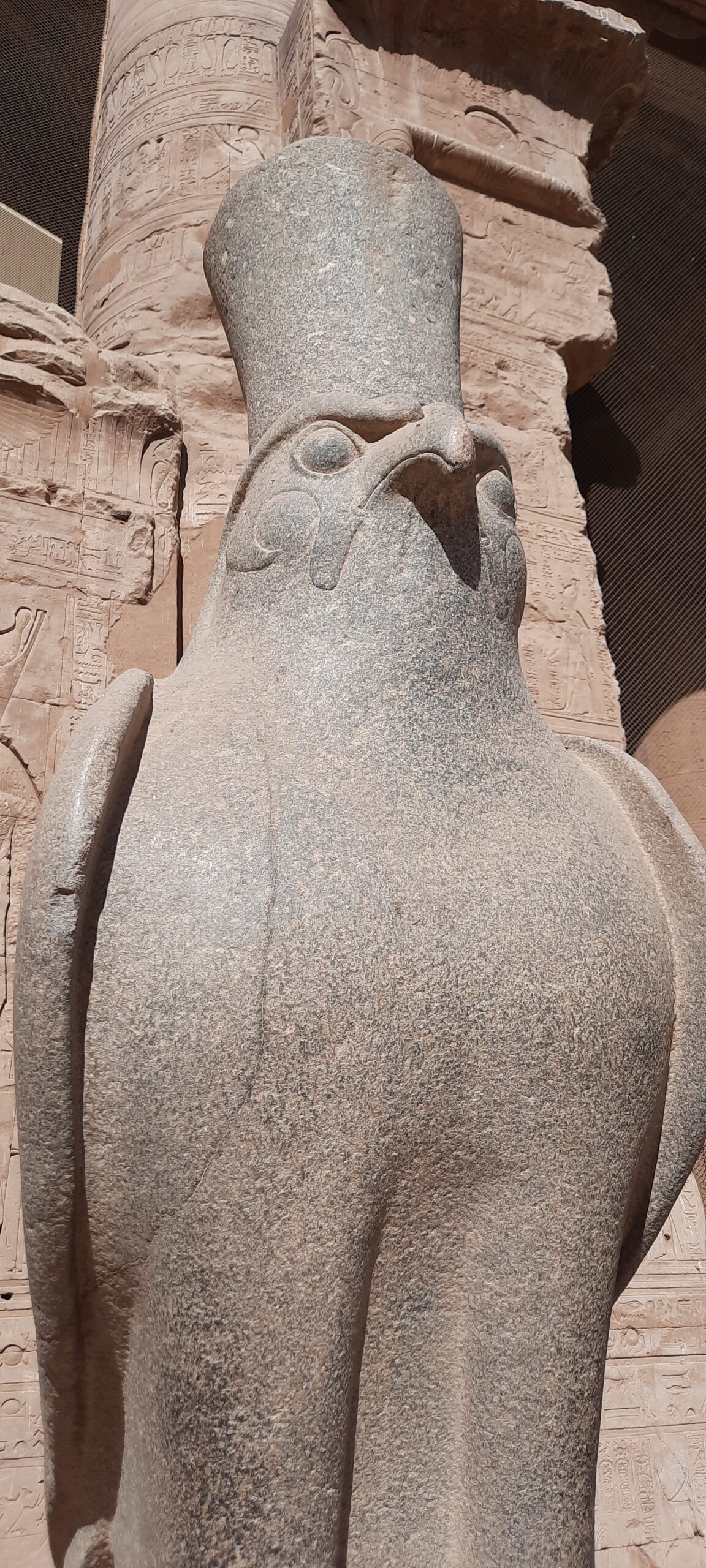 Alchemistische Initiatiereis door het Oude Egypte (12-24 Nov)