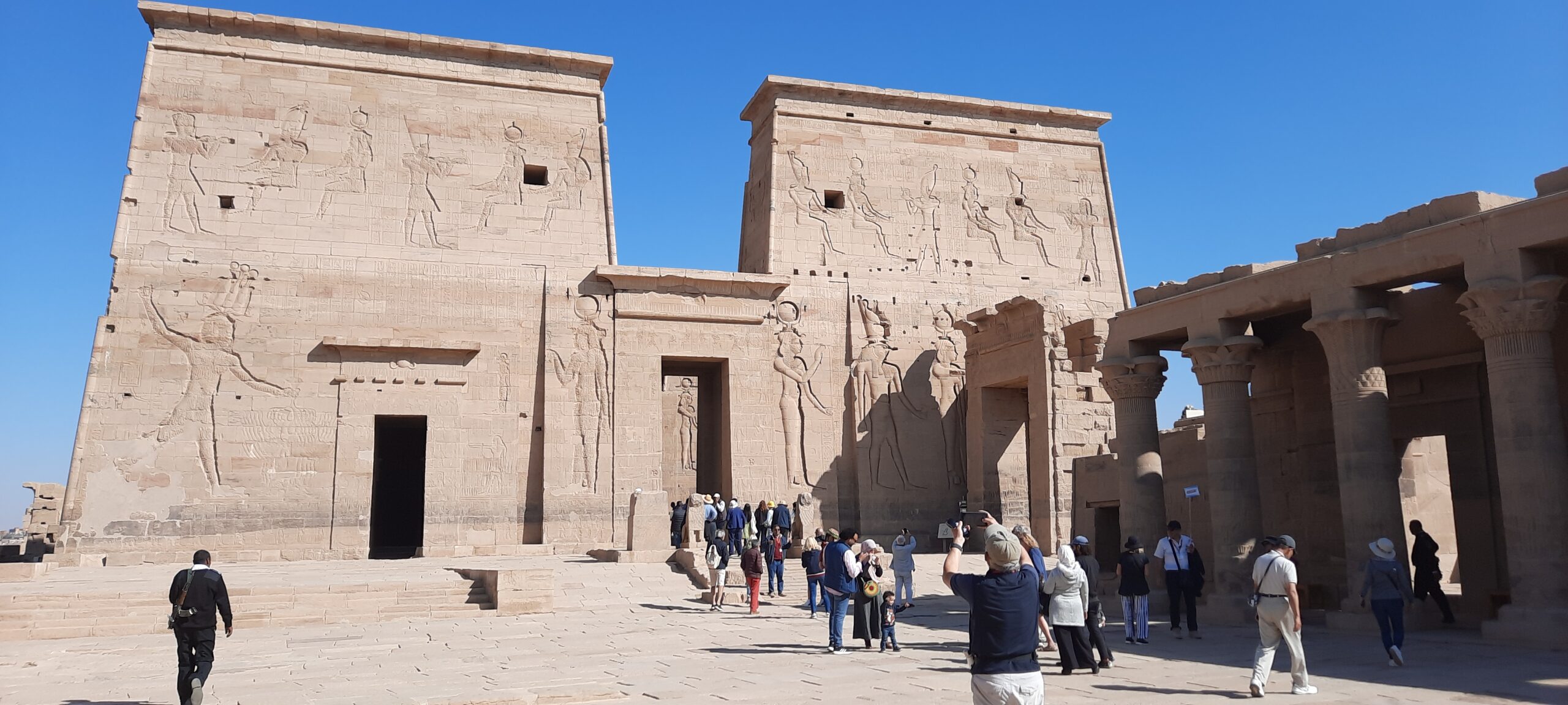 Alchemistische Initiatiereis door het Oude Egypte (12-24 Nov)