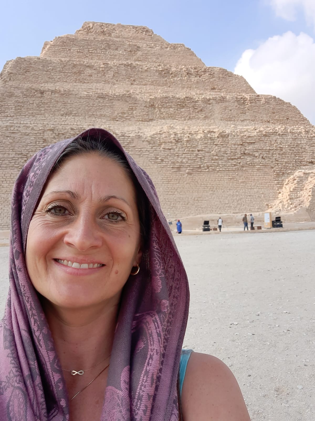 Alchemistische Initiatiereis door het Oude Egypte (12-24 Nov)