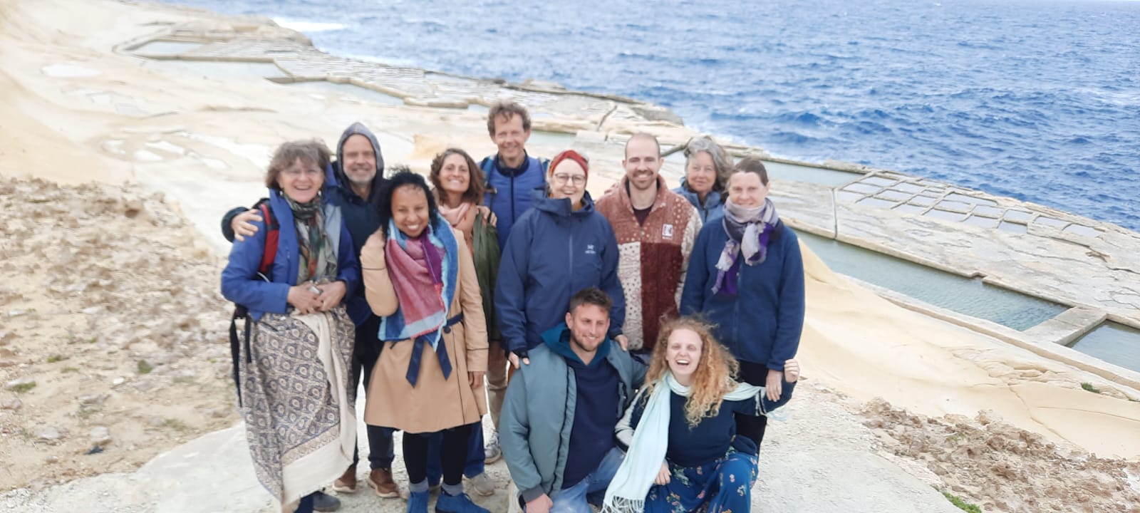 Spirituele Reis naar Megalithisch Malta & Gozo | 14-22 Apr 2026