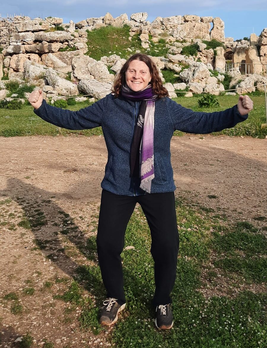 Spirituele Reis naar Megalithisch Malta & Gozo | 14-22 Apr 2026