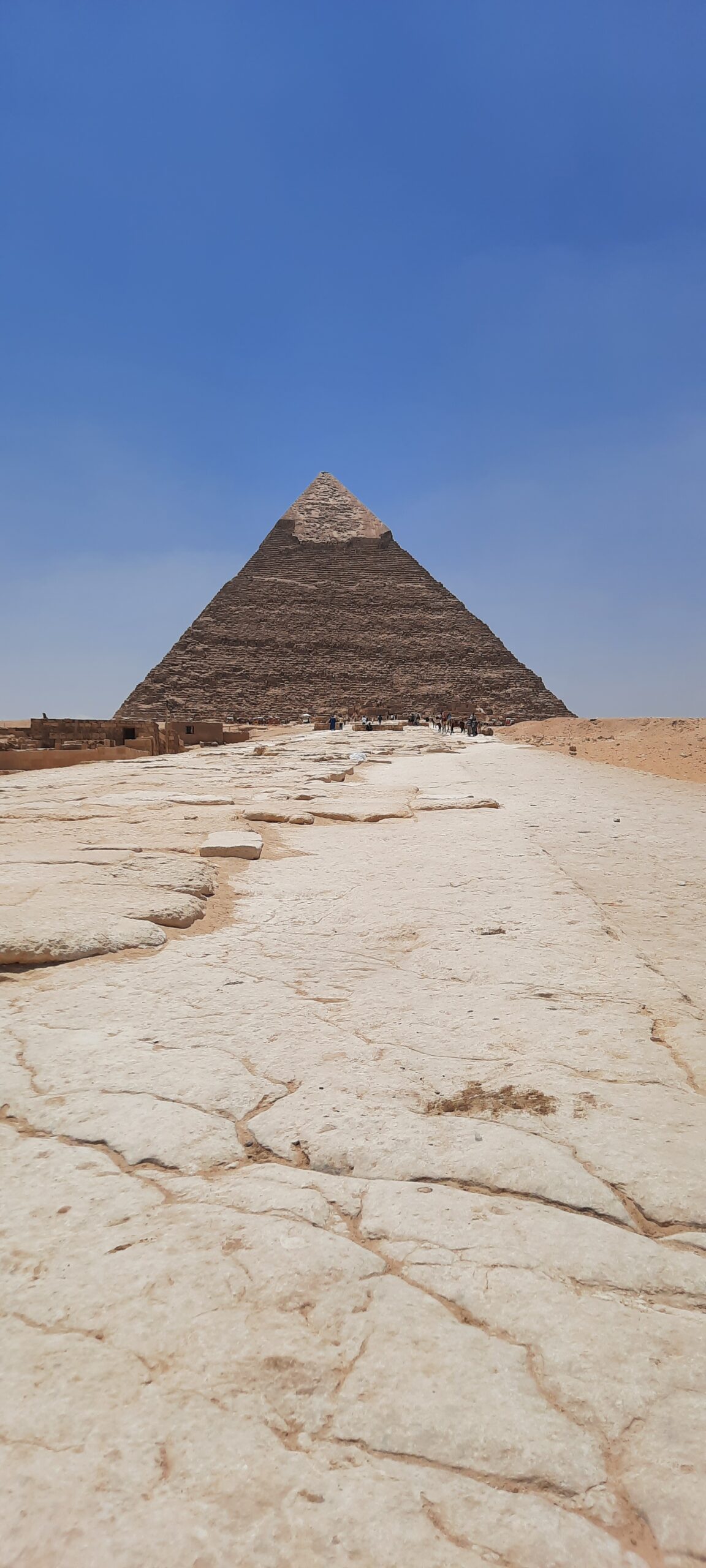 Alchemistische Initiatiereis door het Oude Egypte (12-24 Nov)