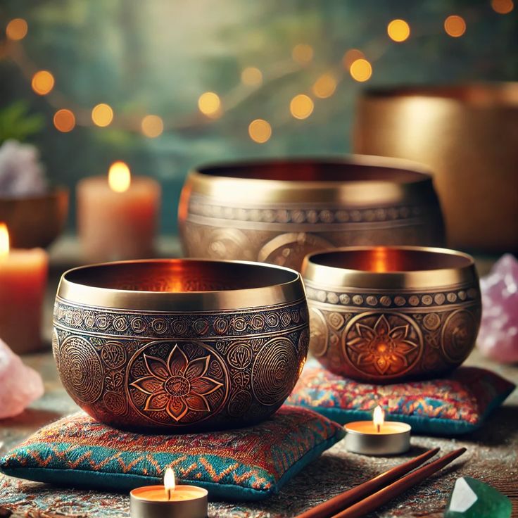 ✨Sound & Starlight Ceremonie ✨ | Ma 29 Dec (Breda)