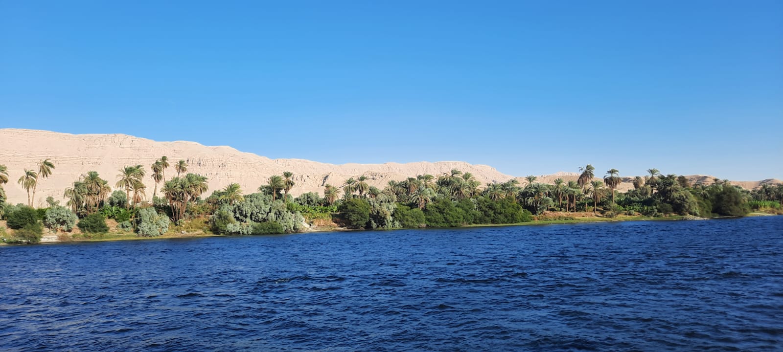Shamanic Journey - Nile City of Light - 1 Feb