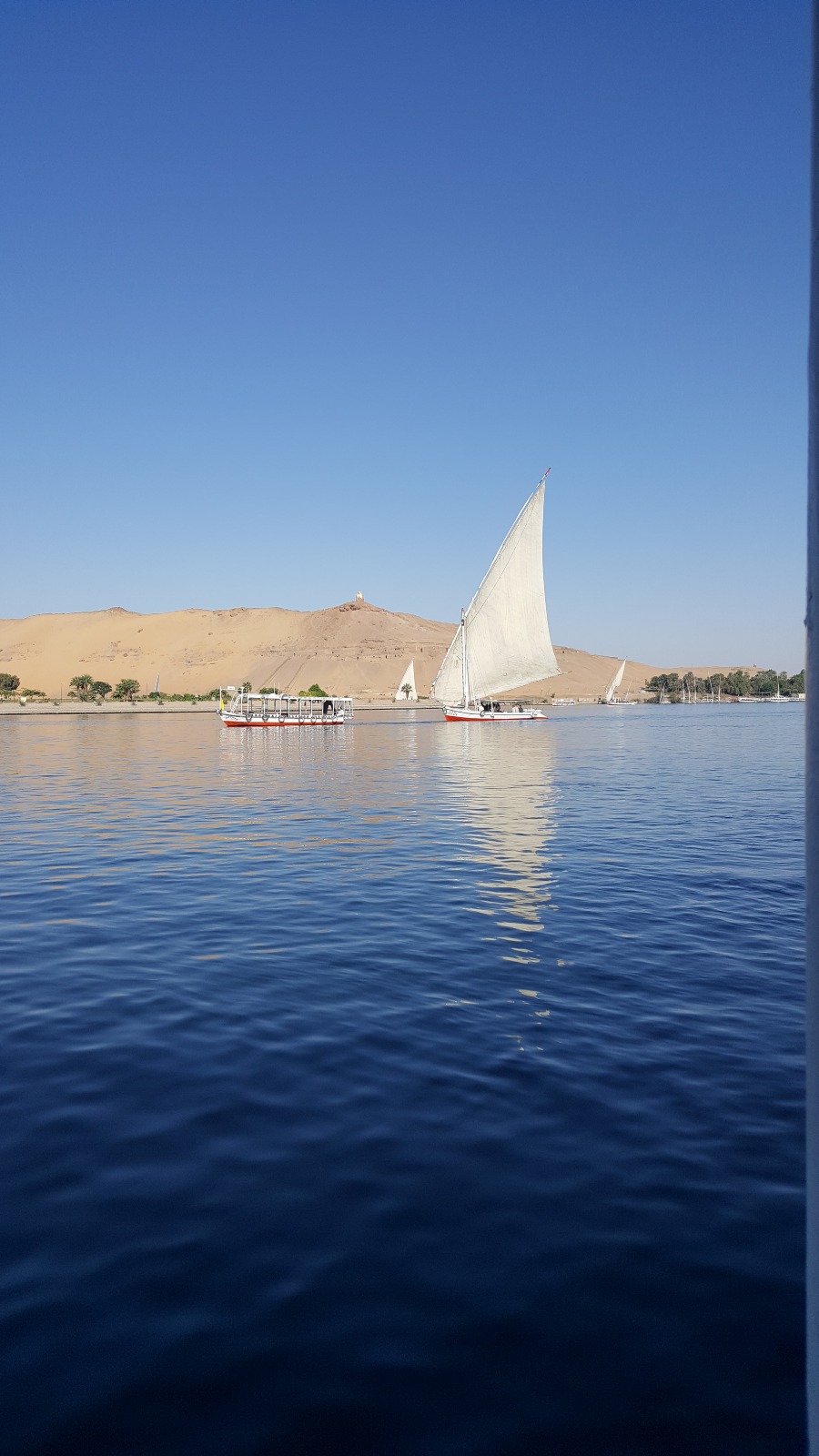 Shamanic Journey - Nile City of Light - 1 Feb